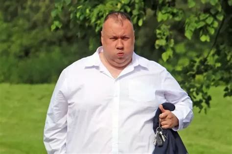 West Lothian rapist Lee Mulholland jailed for violent and sexual .